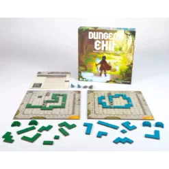 Dungeon Exit