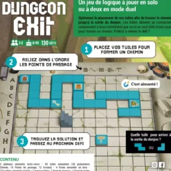 Dungeon Exit