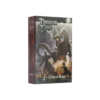 Dungeon Saga : Le Tyran de l'Halpi - Extension