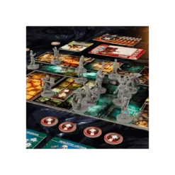 Dungeon Saga Origins