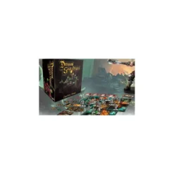 Dungeon Saga Origins - Legendary Edition