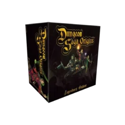 Dungeon Saga Origins - Legendary Edition