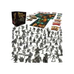 Dungeon Saga Origins - Legendary Edition