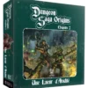 Dungeon Saga Origins : Une Lueur d'Avidité - Extension Chapitre 2