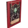 Dungeons & Dragons 5 : Arcana Unleashed - Deadfall - Couverture Alternative - Version Anglaise