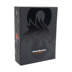 Dungeons & Dragons 5 : Coffret Livres de Règles de Base