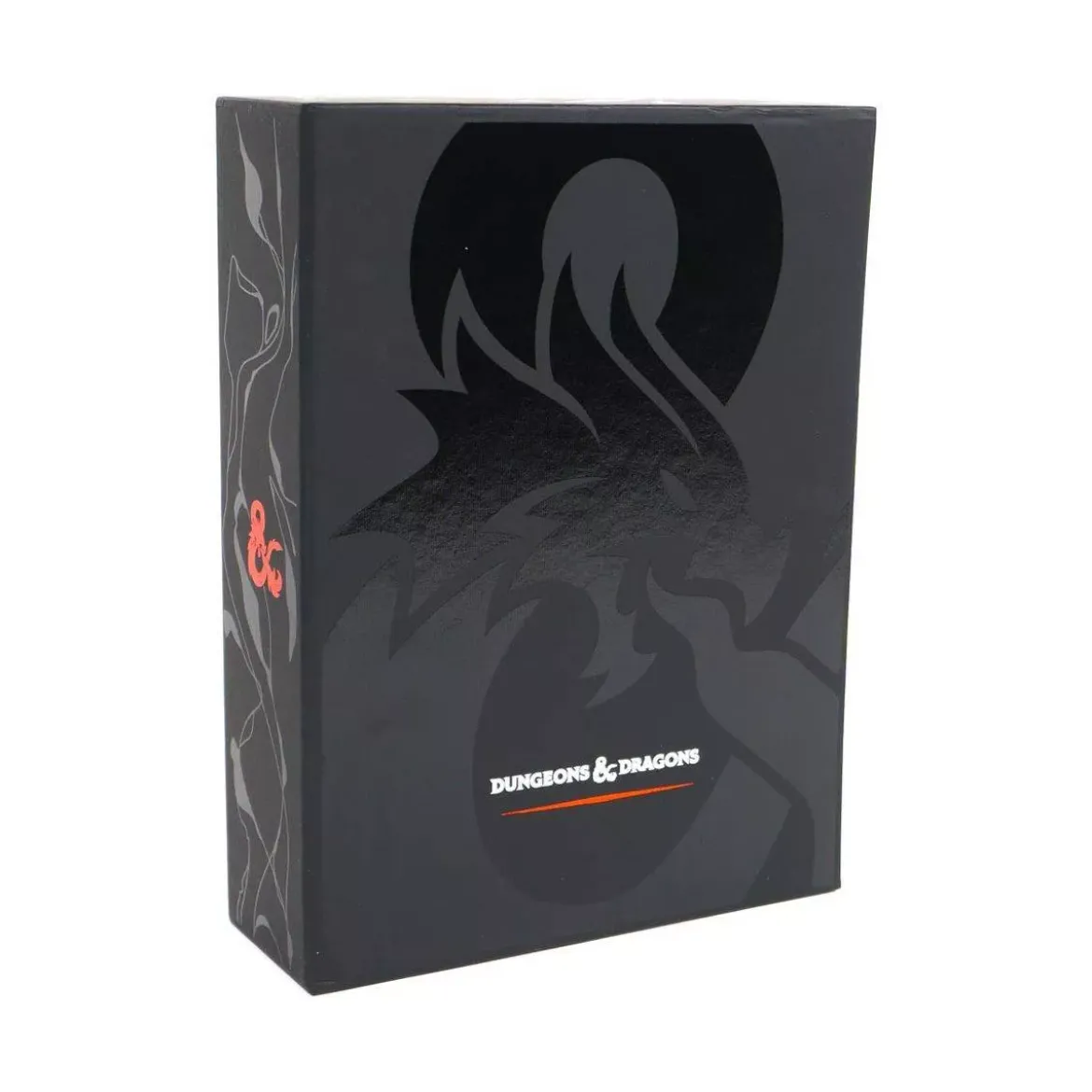Dungeons & Dragons 5 : Coffret Livres de Règles de Base