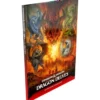 Dungeons & Dragons 5 : Dragon Delves - Version Anglaise