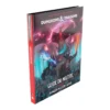 Dungeons & Dragons 5 : Guide du Maître - Édition 2024