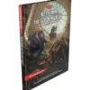 Dungeons & Dragons 5 : Keys from the Golden Vault - Version Anglaise