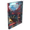 Dungeons & Dragons 5 : Le Guide de Van Richten sur Ravenloft
