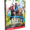 Dungeons & Dragons 5 : Les Royaumes Oubliés - Héros de Faerûn