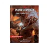 Dungeons & Dragons 5 : Manuel des joueurs