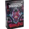 Dungeons & Dragons 5 : Ravenloft - Tarokka Deck - Version Anglaise