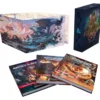 Dungeons & Dragons 5 : Rules Expansion Gift Set - Version Anglaise