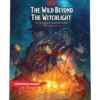 Dungeons & Dragons 5 : The Wild Beyond The Witchlight - Version Anglaise