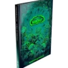 Dungeons & Dragons 5 : World of Warcraft - Couverture Alternative - Version Anglaise