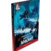 Dungeons & Dragons 5 : World of Warcraft - Version Anglaise