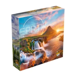 Earth