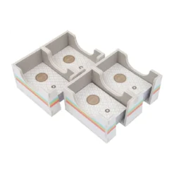 Earth - Colour Insert - Rangement pour Boîte Folded Space