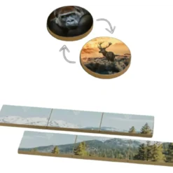 Earth : Règne Animal - KS Goodies
