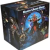 Earth Under Siege Flashpoint - Version Anglaise