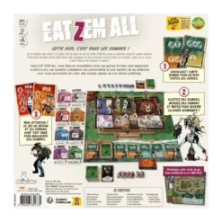 Eat Zem All