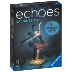 Echoes : La Danseuse