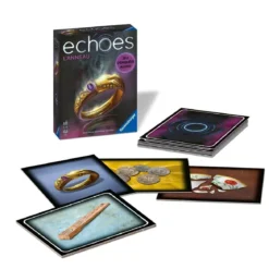 Echoes : L'anneau