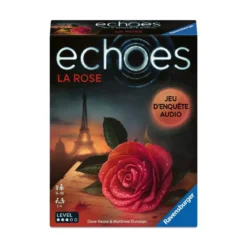 Echoes : La Rose