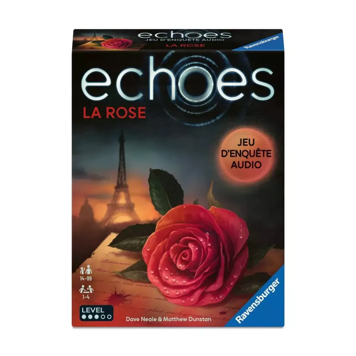 Echoes : La Rose