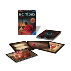 Echoes : La Rose