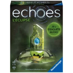 Echoes : L'éclipse