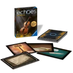 Echoes : Le Violon