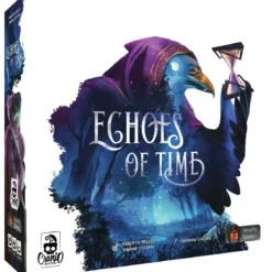 Echoes of Time
