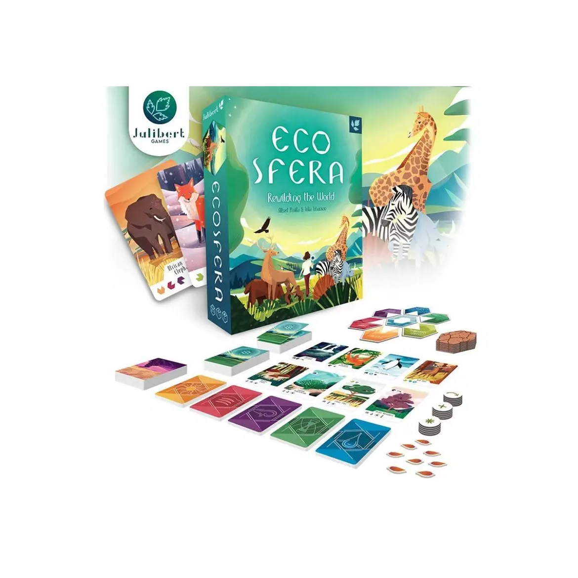 Ecosfera
