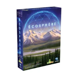 Ecosphère