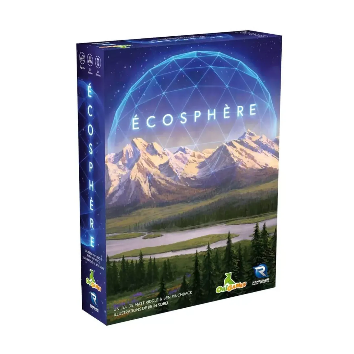Ecosphère