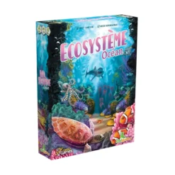Ecosystème Océan