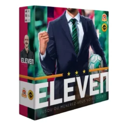 Eleven