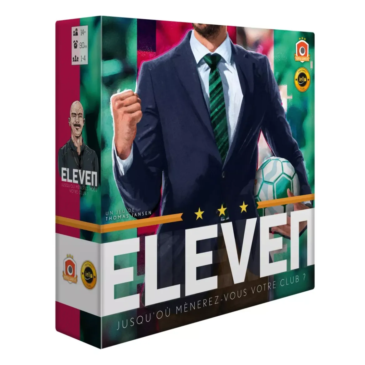 Eleven