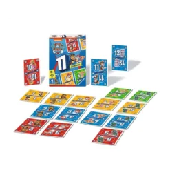 Elevens Junior - Pat'Patrouille