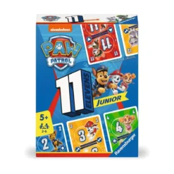 Elevens Junior - Pat'Patrouille