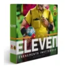 Eleven : Évènements Inattendus - Extension