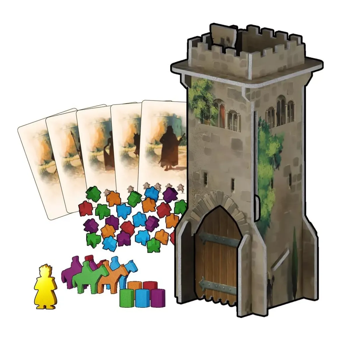 El Grande