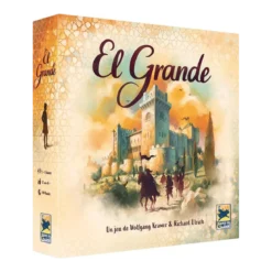 El Grande