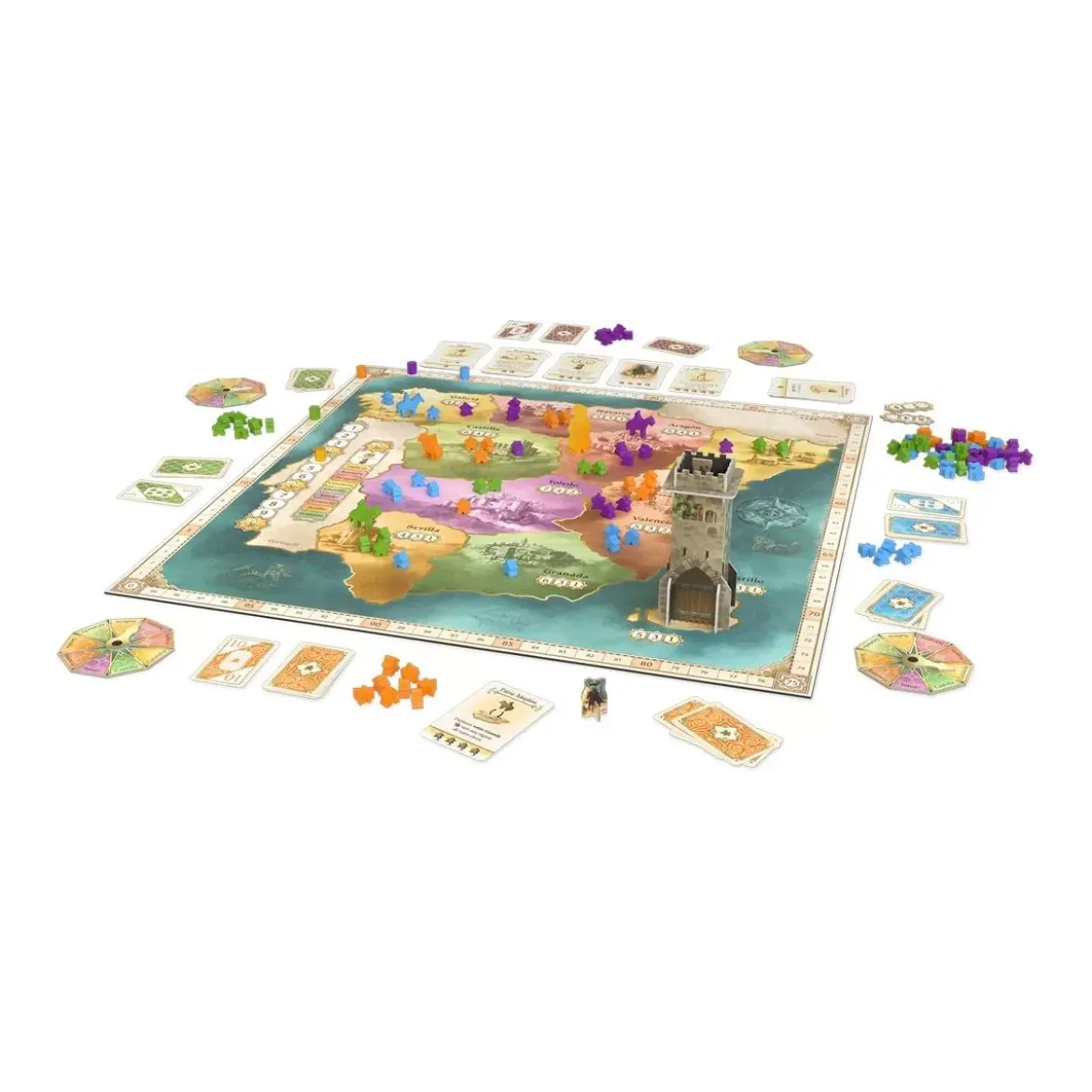 El Grande