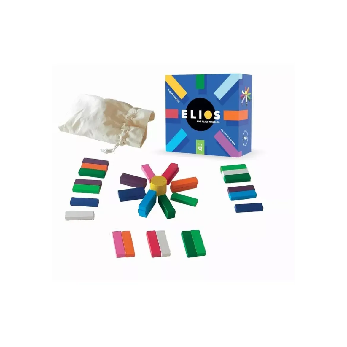 Elios