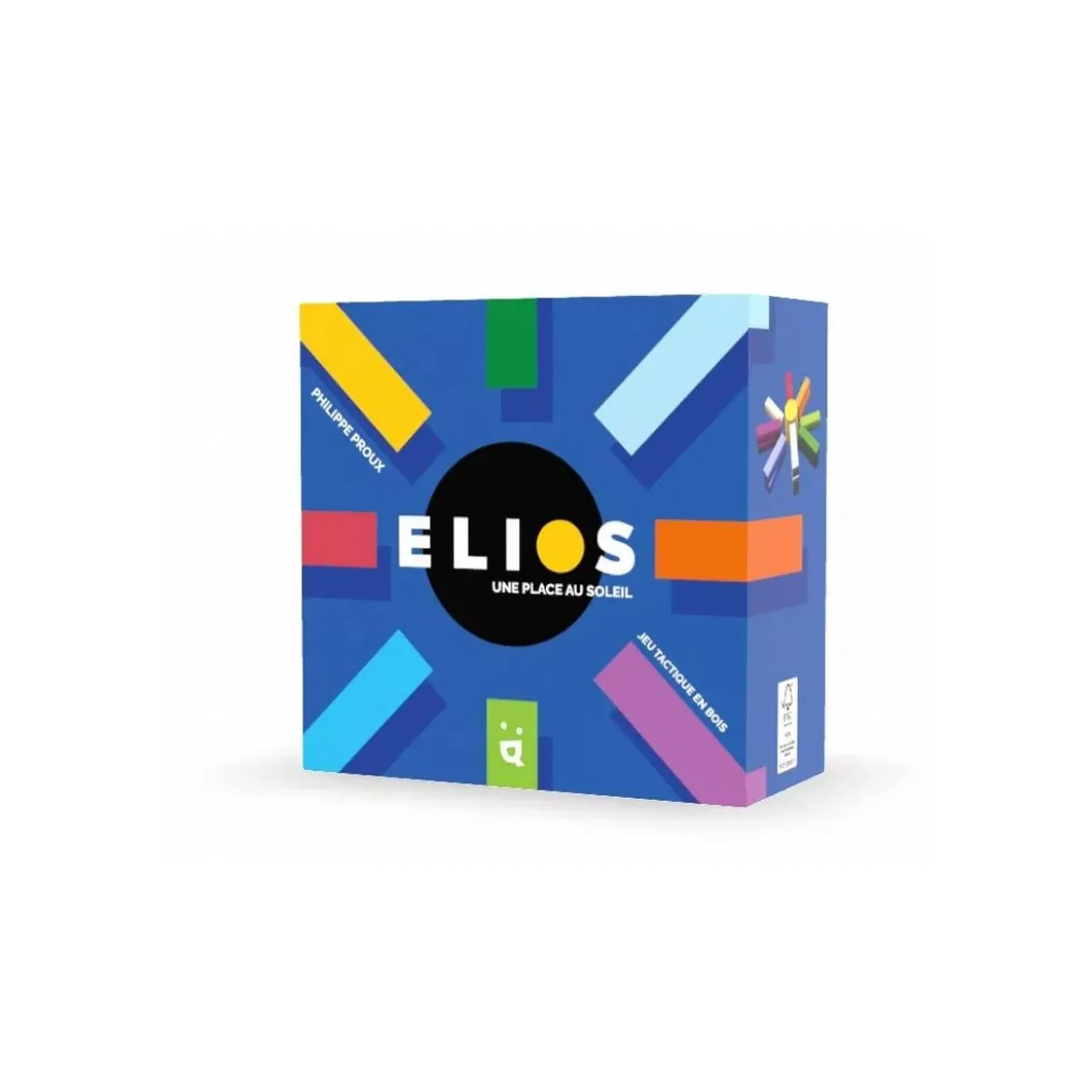Elios