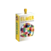Elmer - Le Jeu Des Couleurs
